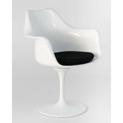 James Mid-Century Dining Chair - Image 0