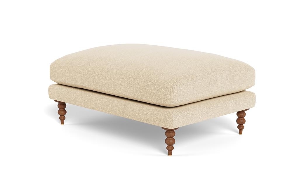 Maxwell Ottoman by Apartment Therapy - Image 2