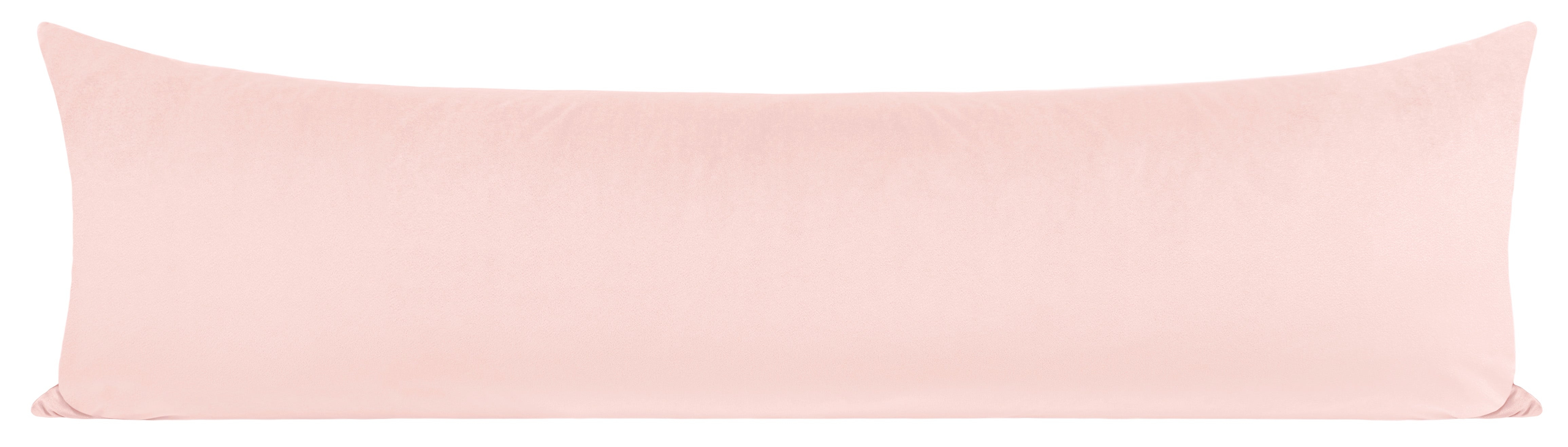 THE XL LUMBAR :: MELROSE VELVET // BALLET - 14" X 48" - Image 2