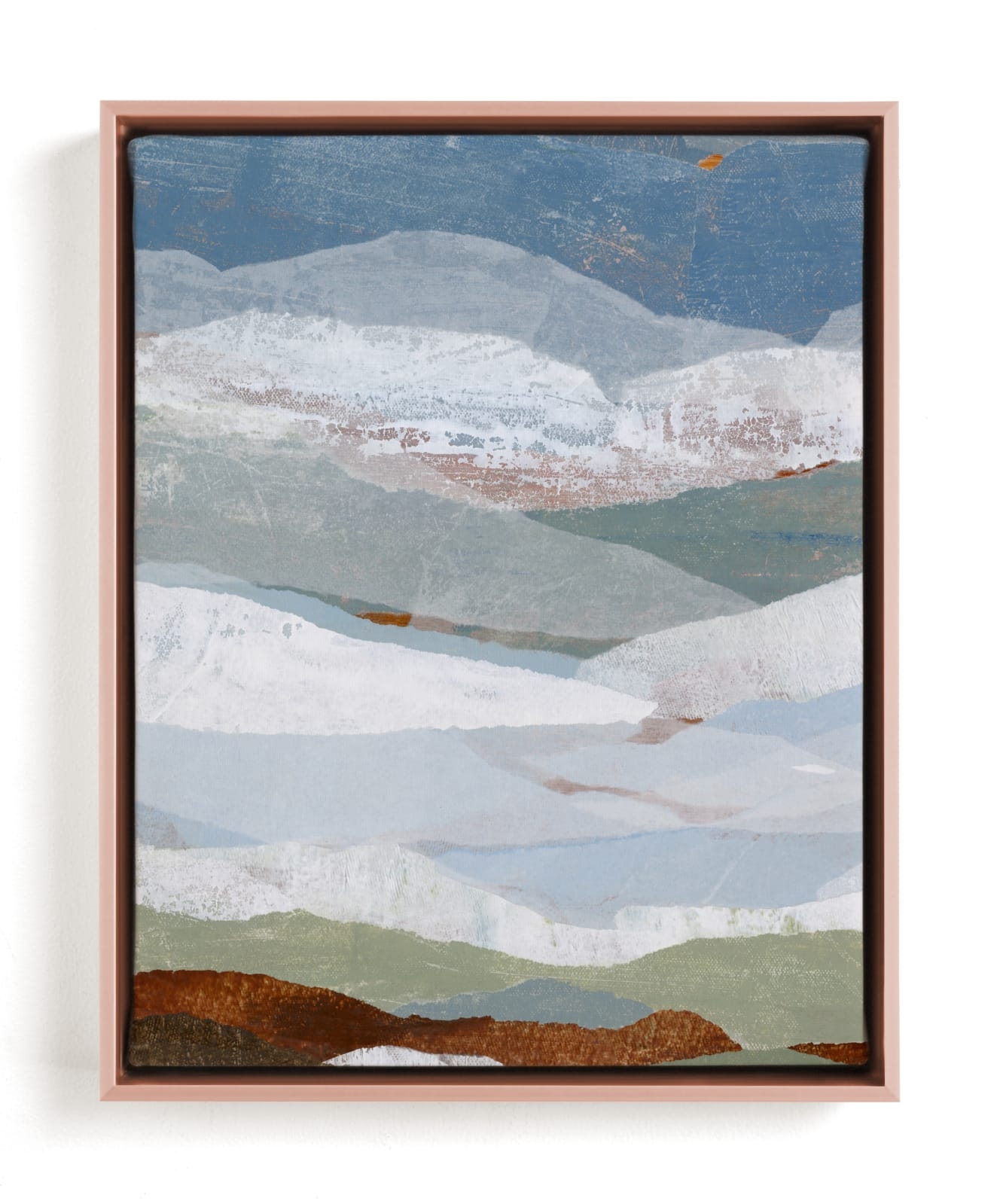 Calling Me Home I Limited Edition Fine Art Print 2 - Image 0