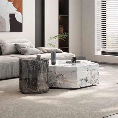 Ashera Living Room Table Set - Image 0