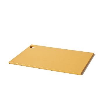 reBoard Material Recycled Plastic Cutting Board, Deep - Image 2