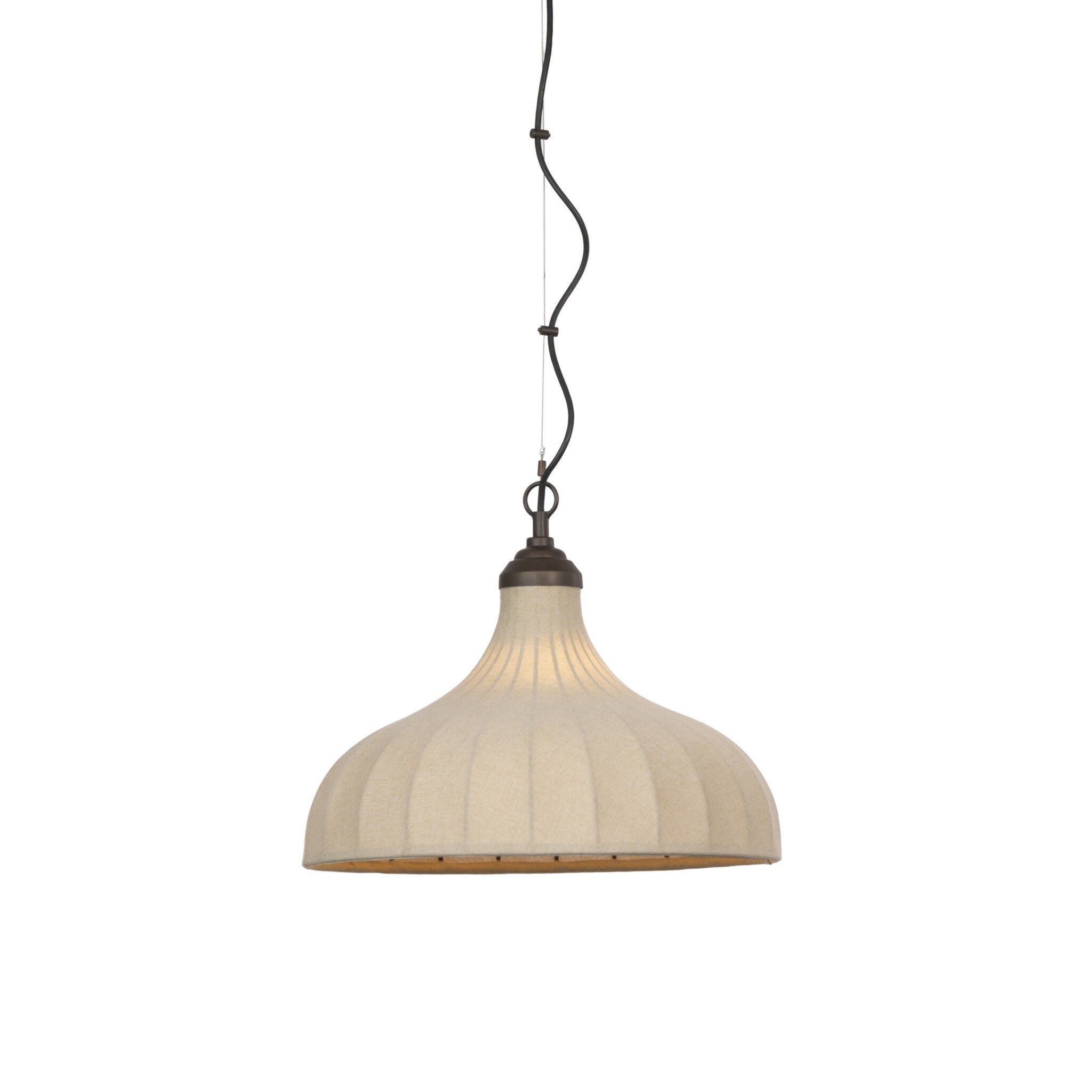 Winslet Pendant - Light Oil Rubbed Bronze - Image 0
