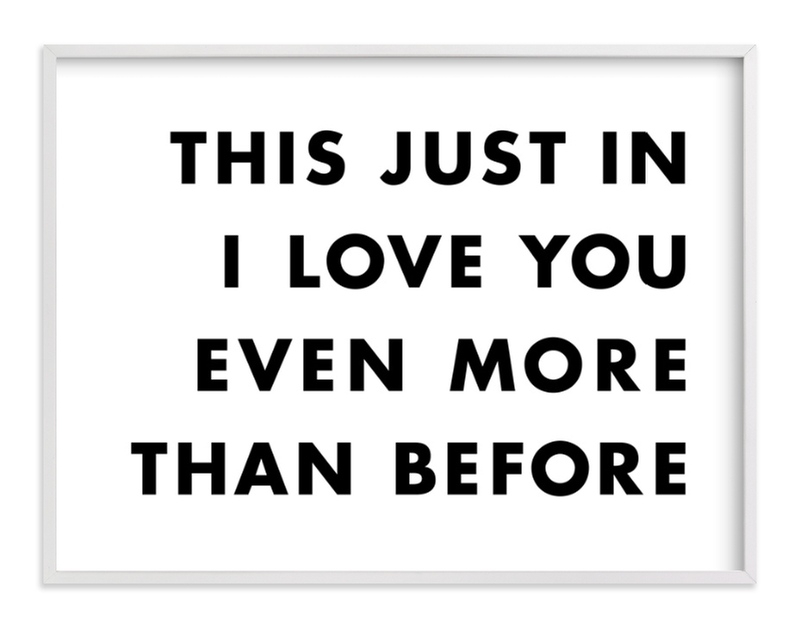 News Flash Limited Edition Fine Art Print 1 - Image 0