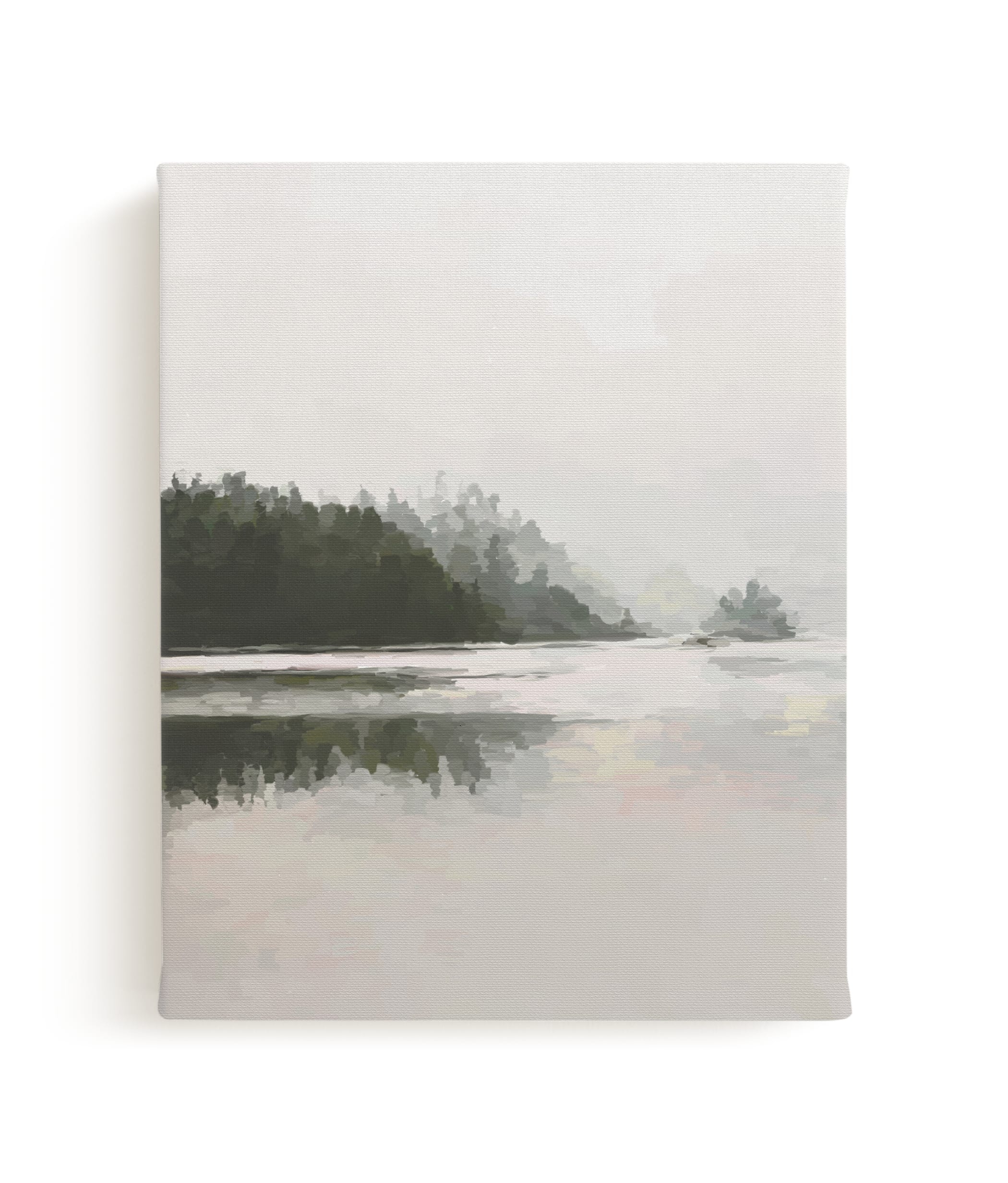 LakeView II Limited Edition Fine Art Print 1 - Image 0