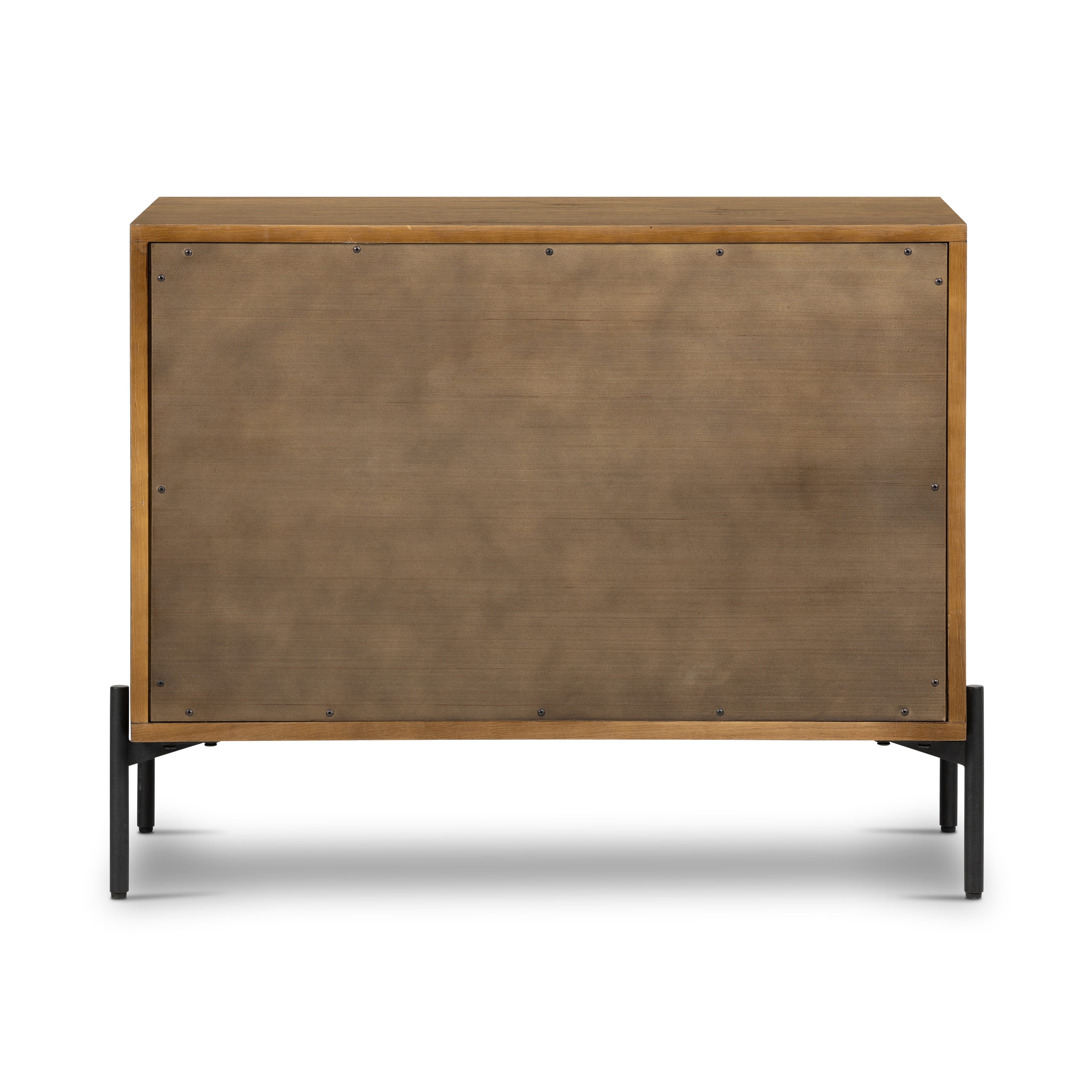 Eaton Large Nightstand-Amber Oak Resin - Image 5