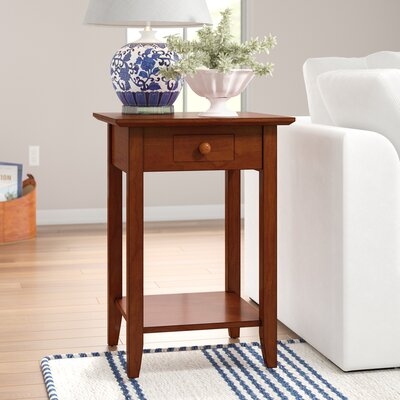 Inman End Table - Image 0