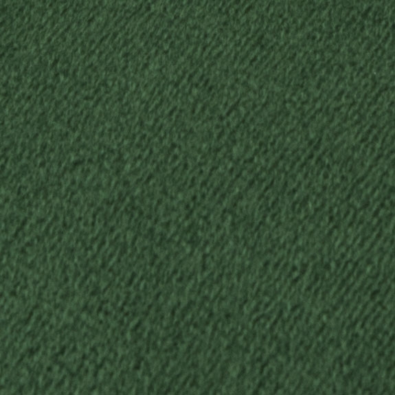 Amiela Tuffted Ottoman - Emerald - Safavieh - Image 1