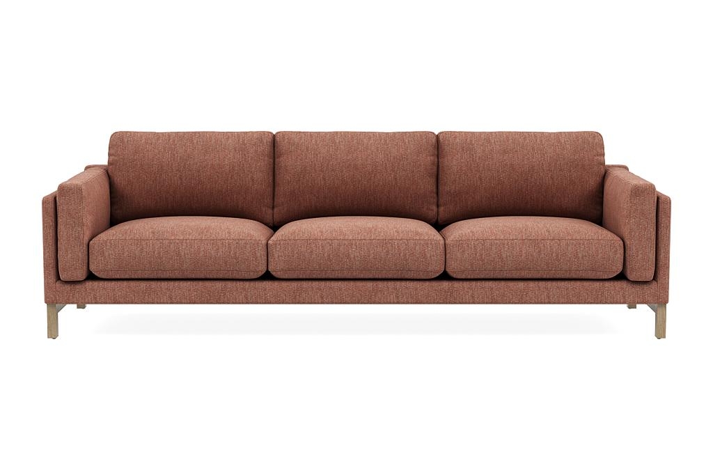 Gaby 3-Seat Sofa - Image 0