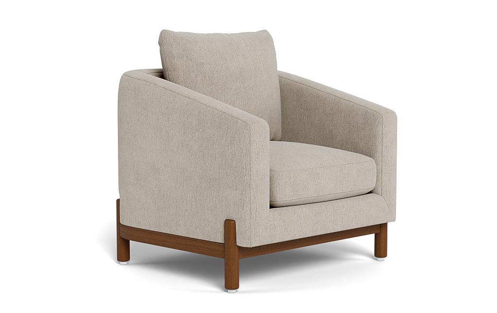 Oslo Petite Chair - Image 1