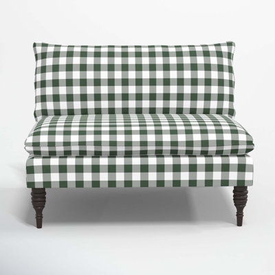 Cecelia 47'' Upholstered Loveseat