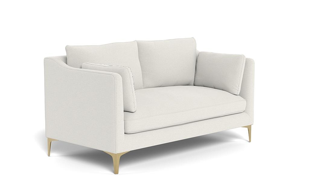 Caitlin Loveseat by The EverygirlÃ?Â® - Image 1