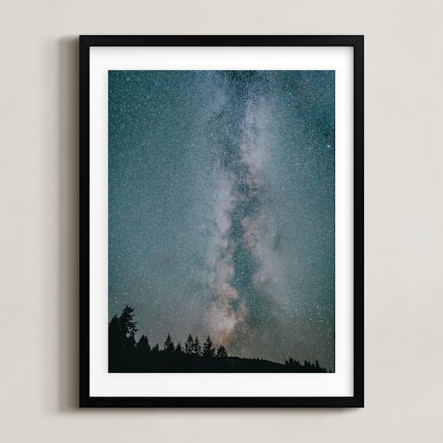 Light In The Darkness Limited Edition Fine Art Print 2 - Image 0