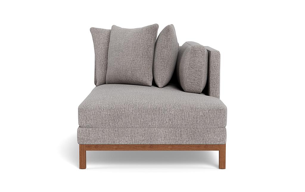 Jasper Chaise Lounge - Image 0