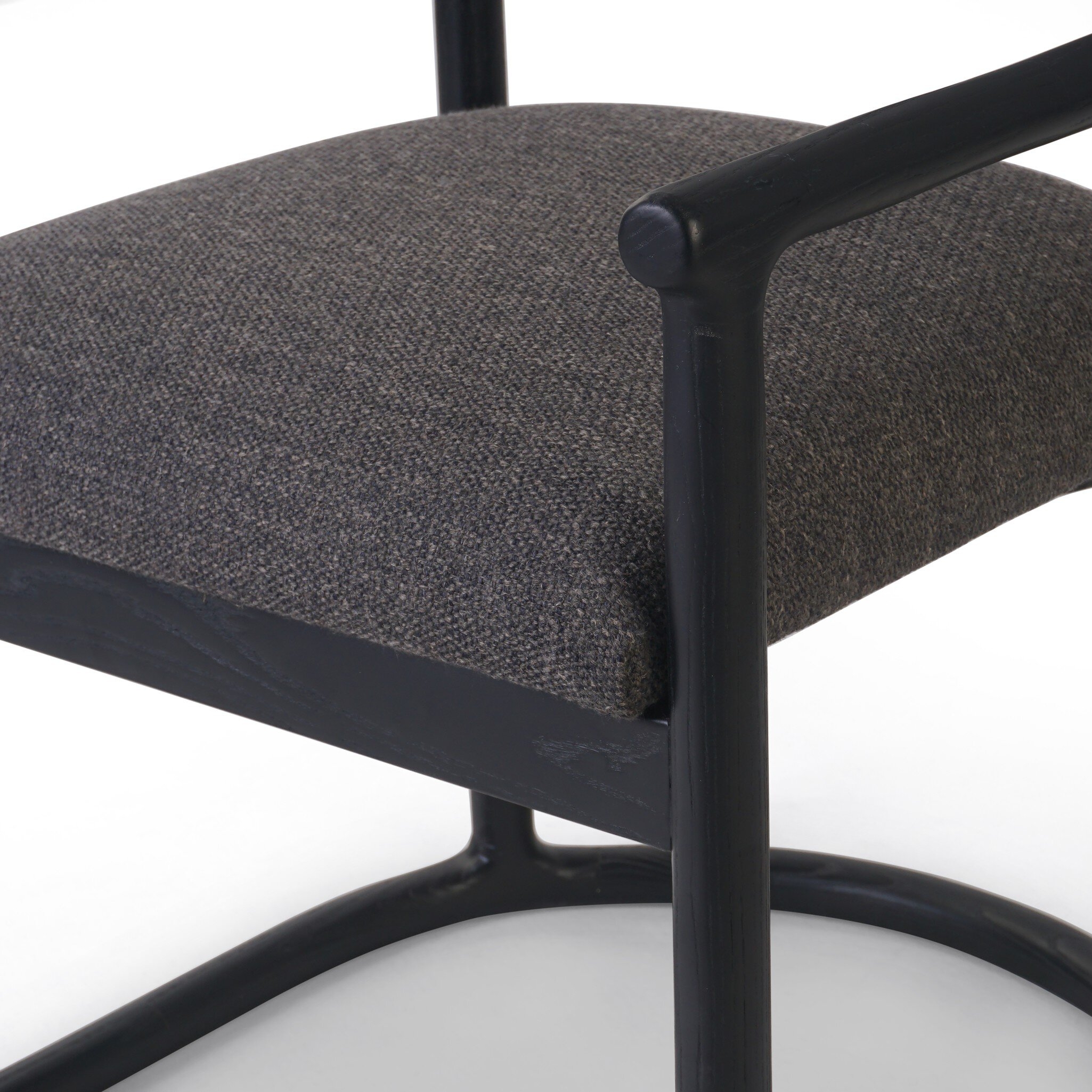 Clarice Dining Chair - Thames Ash - Image 7