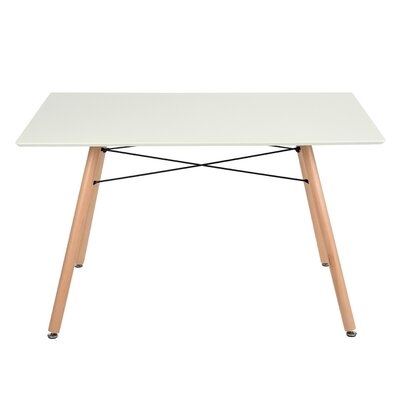 47.2" Dining Table - Image 0