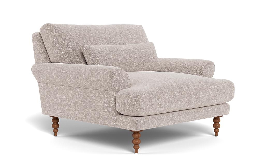 Maxwell Accent Chair by Apartment Therapy - Image 1