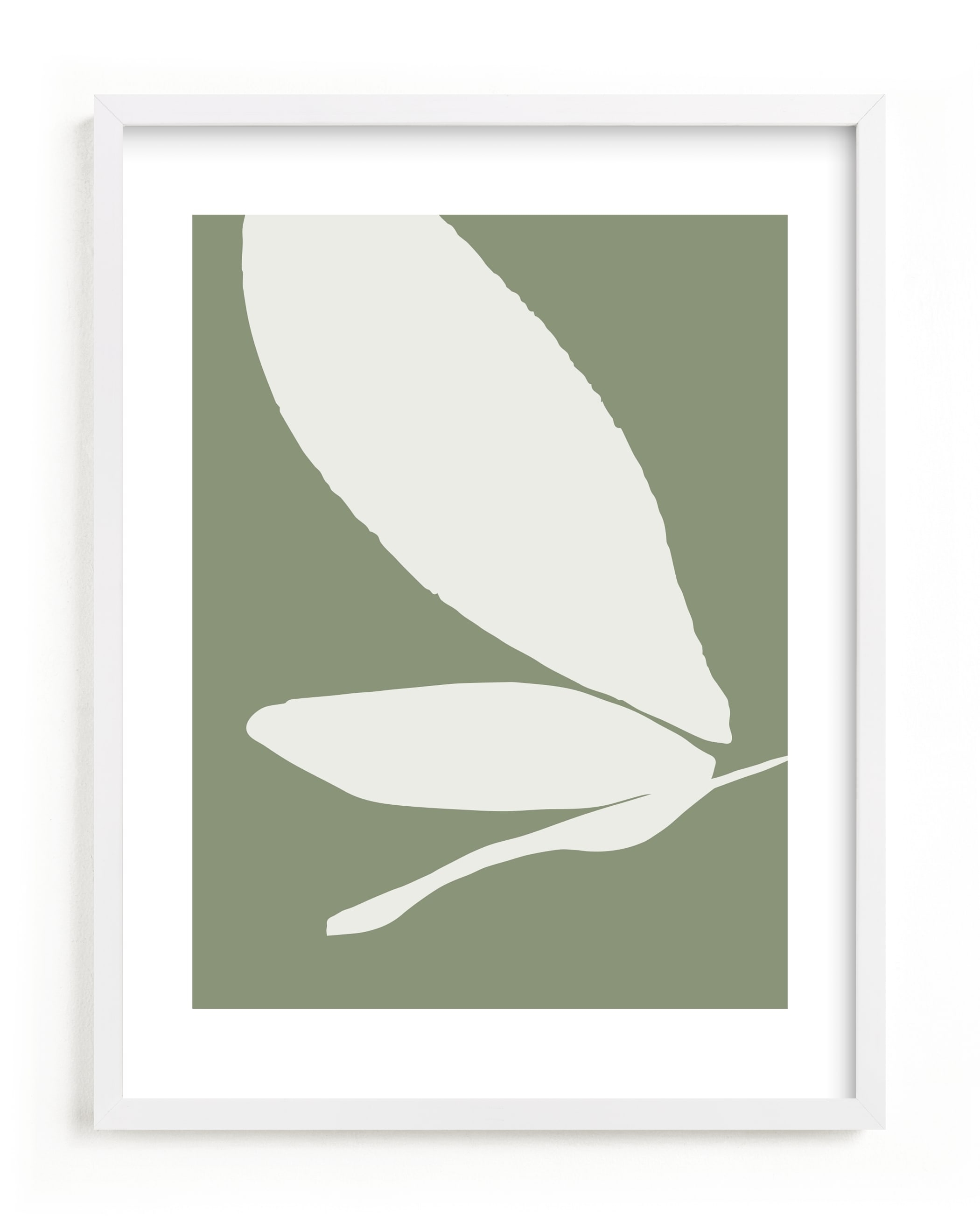 Urban Garden I Limited Edition Fine Art Print 2 - Image 0