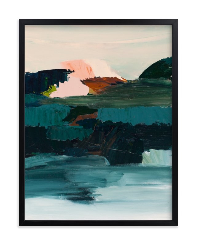 Curacao Limited Edition Fine Art Print 1 - Image 0