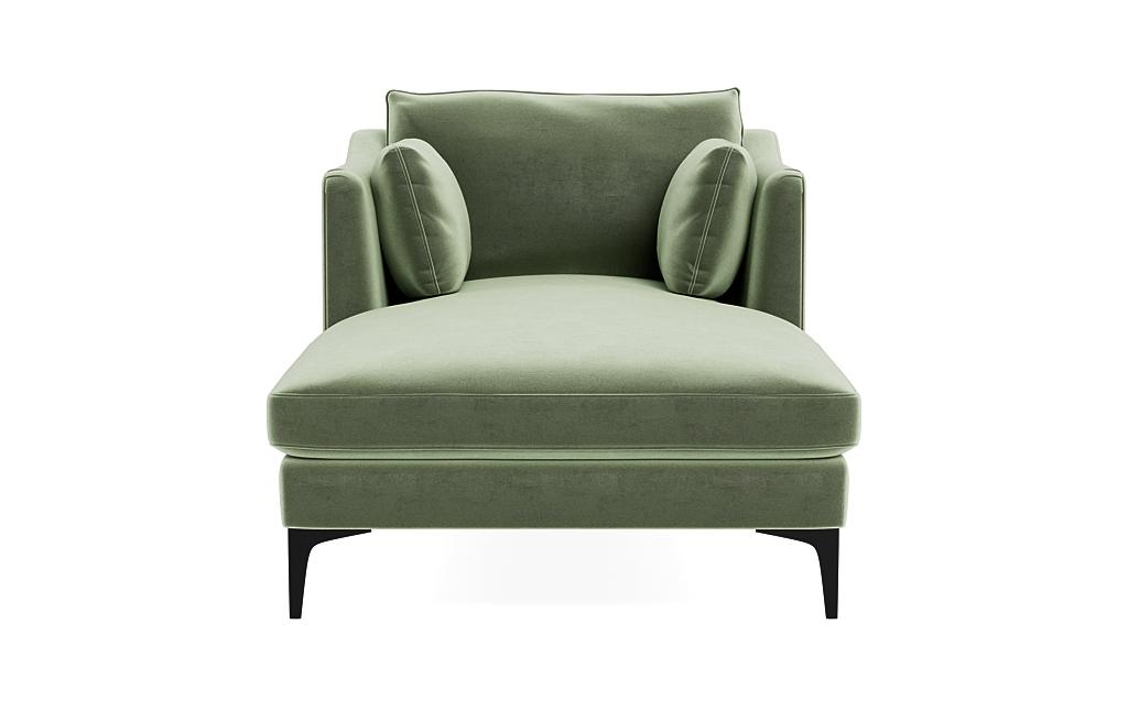 Caitlin Chaise Lounge by The EverygirlÃ?Â® - Image 0