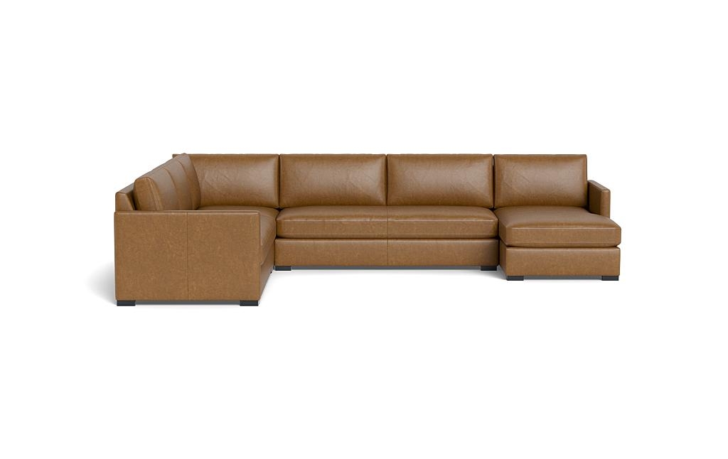 Scarlett Corner Sectional with Right Chaise - Image 0