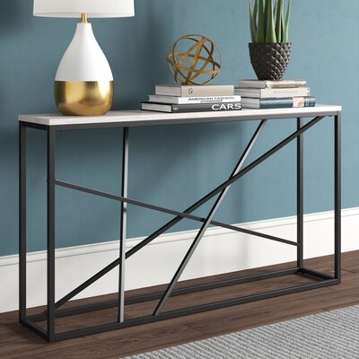 Kardos 52" Console Table - Image 0