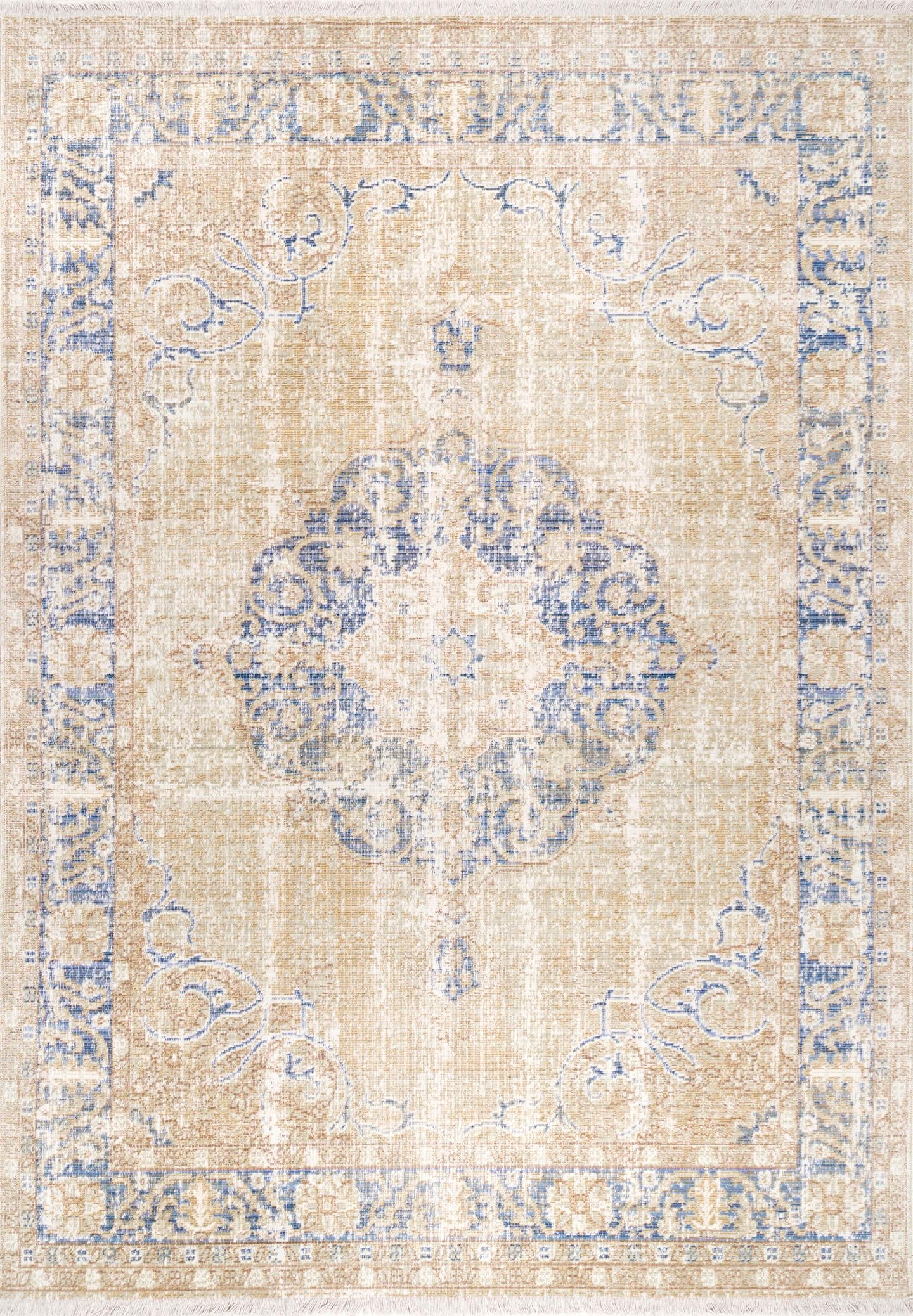 Vintage Valerie Rug Area Rug - Image 0