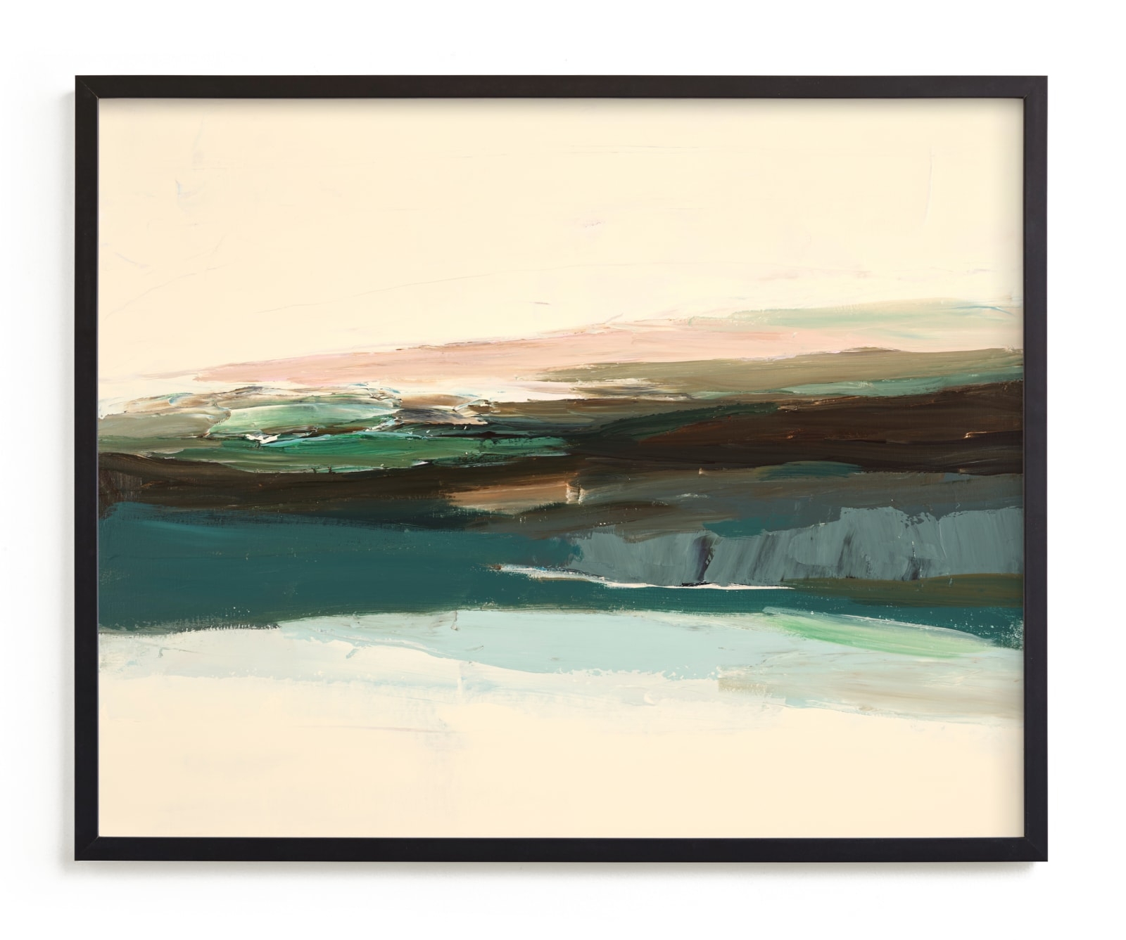 Tomales Point Limited Edition Fine Art Print 2 - Image 0