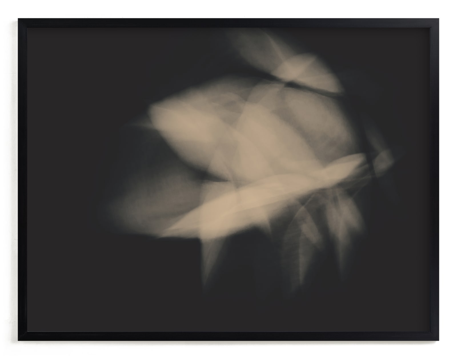 Flower Dance II Limited Edition Fine Art Print 2 - Image 0