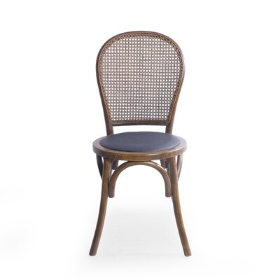 Dorset Upholstered Dining Chair - Image 0