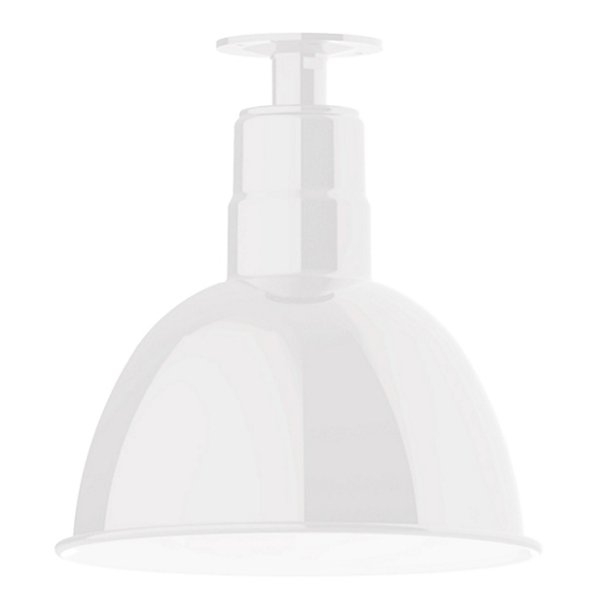 Rhoda Outdoor Semi-Flushmount - Image 0