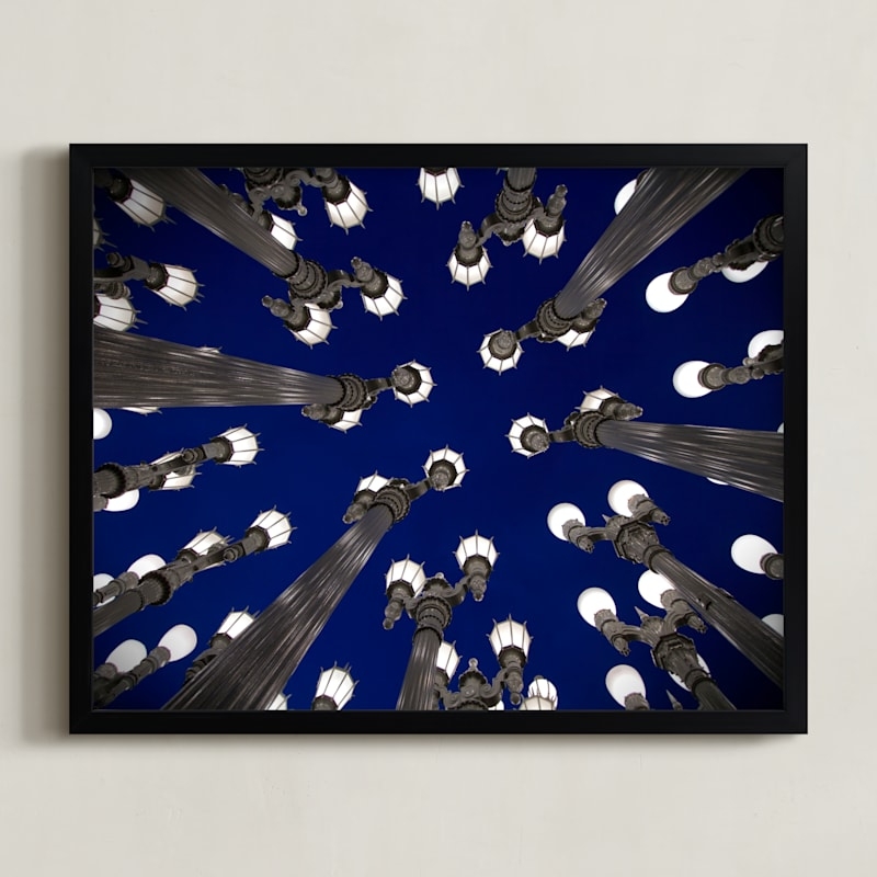 The Lighthouse Limited Edition Fine Art Print 2 - Image 0