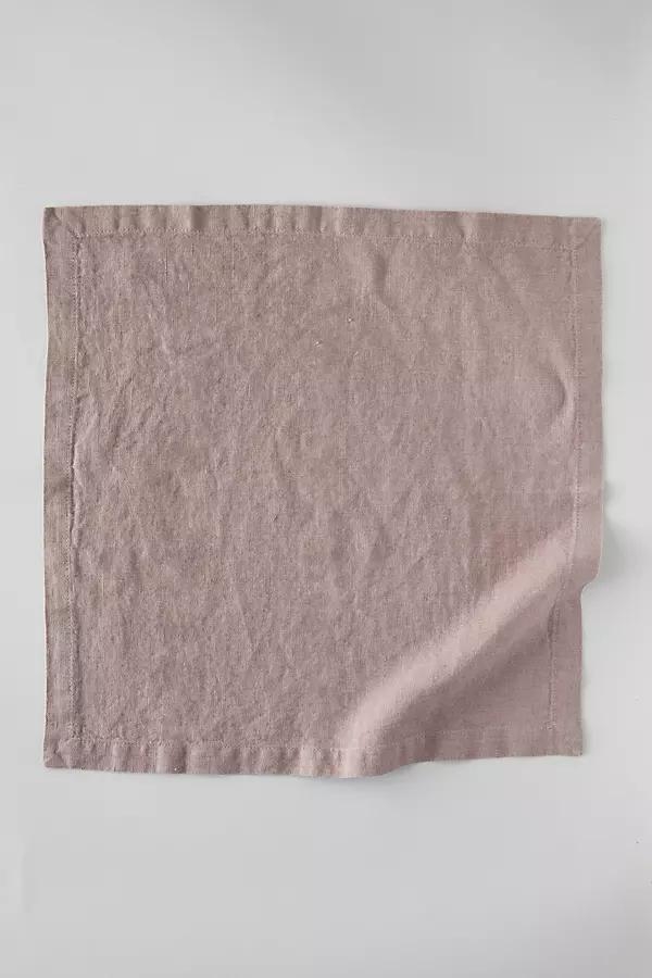 Lithuanian Linen Napkins, Set of 2 - Image 0