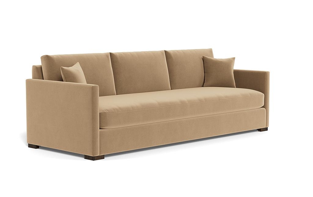 Scarlett 3-Seat Sofa - Image 1