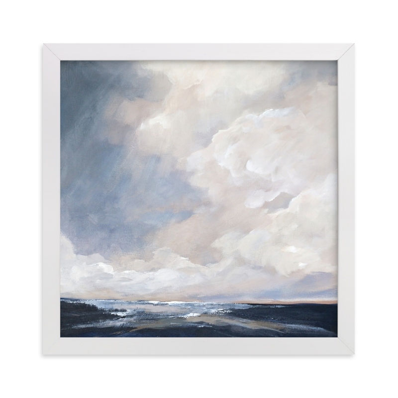 Last Of The Light Limited Edition Fine Art Print 1 - Image 0