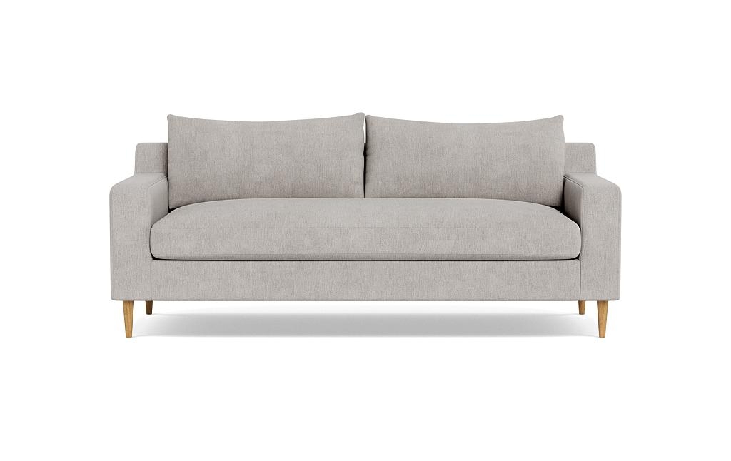 Sloan Fabric 2-Seat Sofa - Image 0