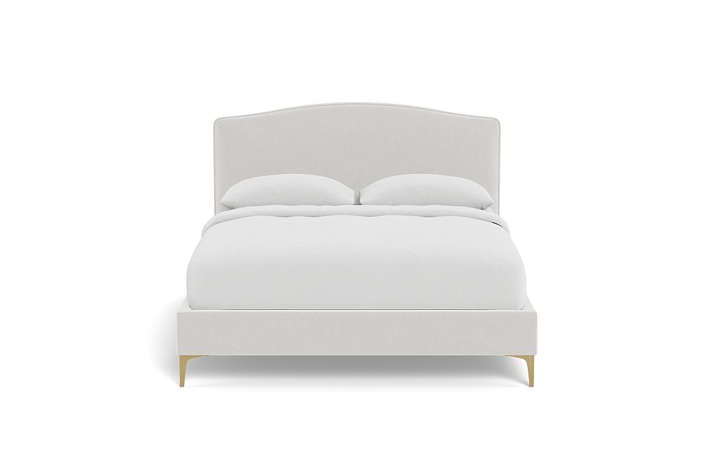 Celia Upholstered Bed - Image 0