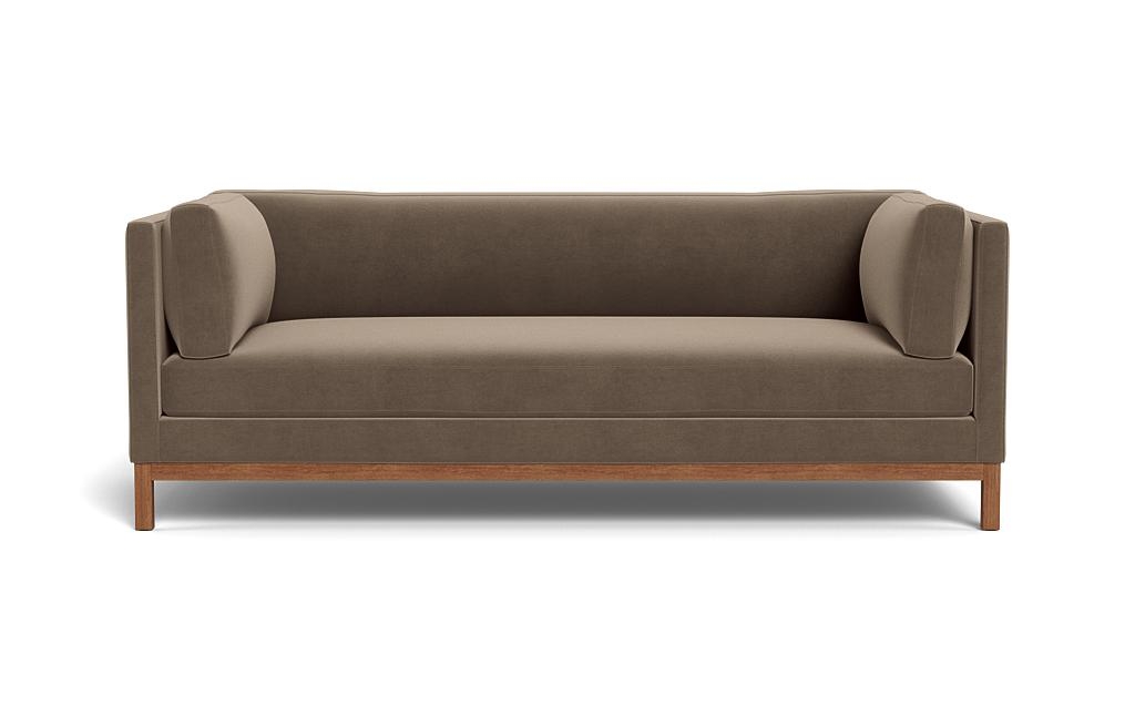 Jasper Fabric Sofa - Image 0