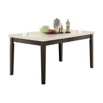 Olivia-Grace Dining Table - Image 0