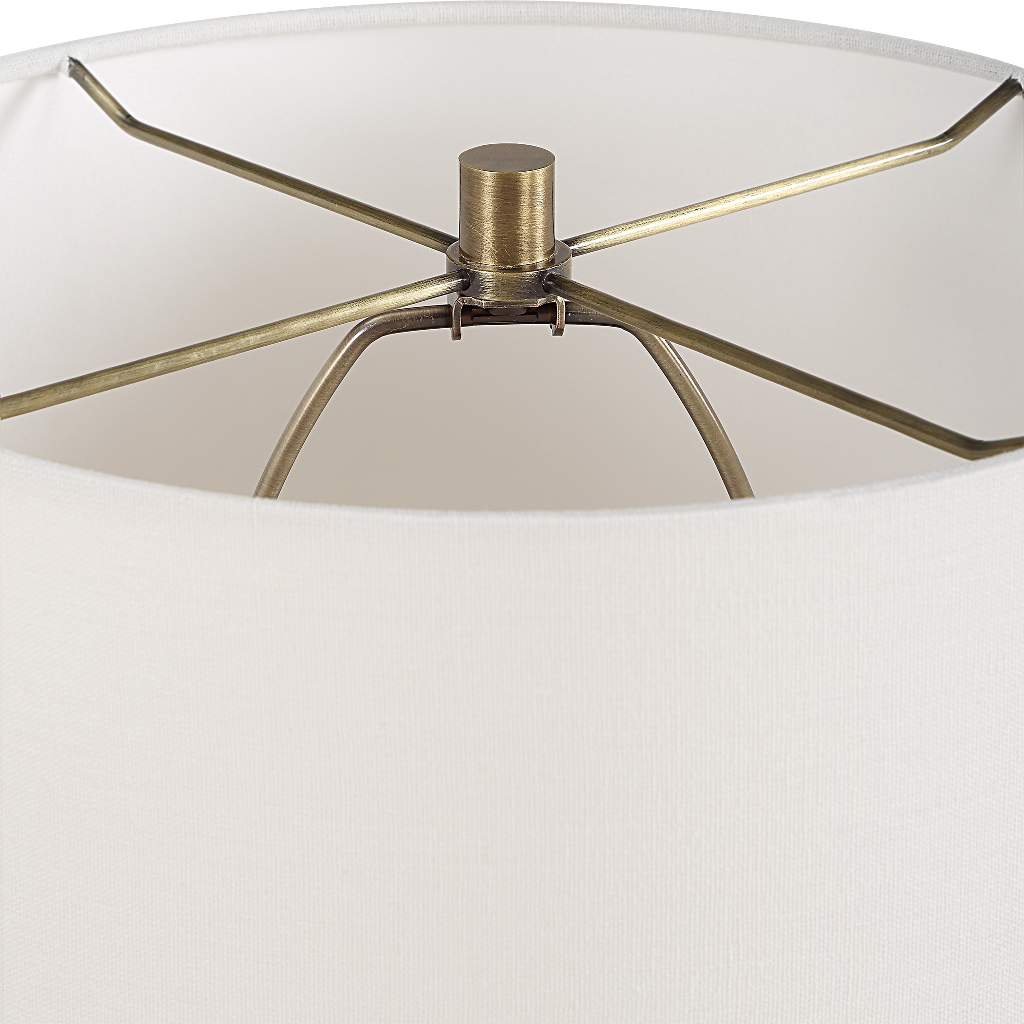 Abyss Blue Table Lamp - Image 5
