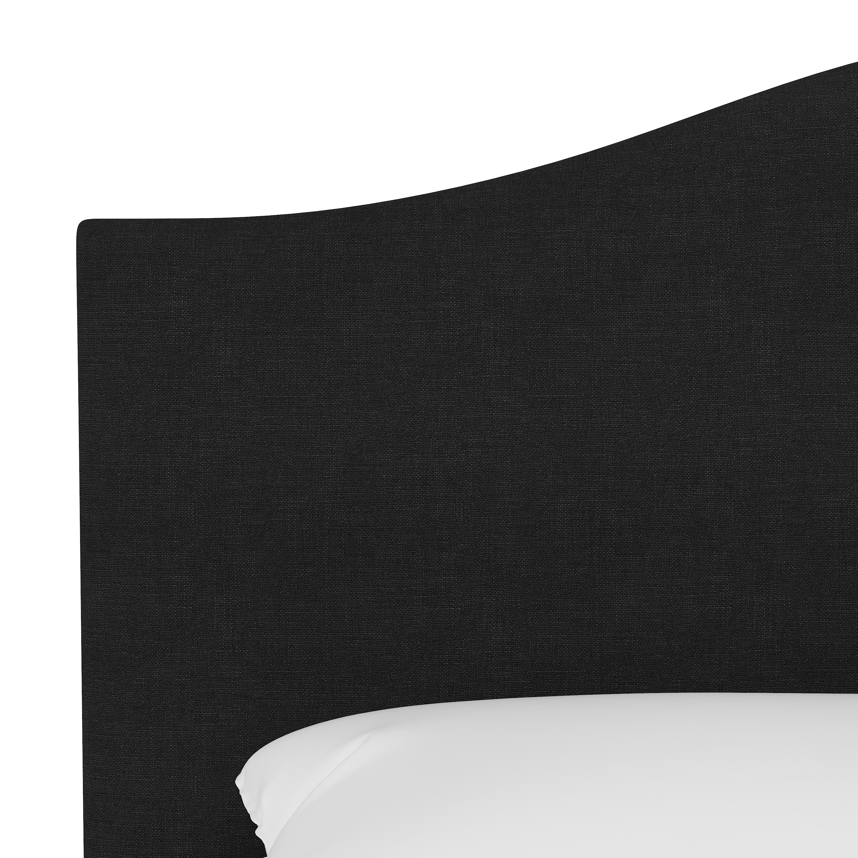 California King Kenmore Headboard - Image 3