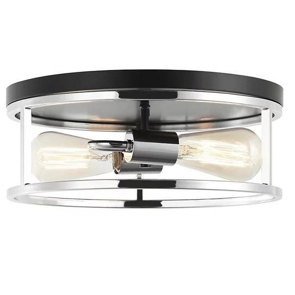 Elizette Flushmount - Image 0