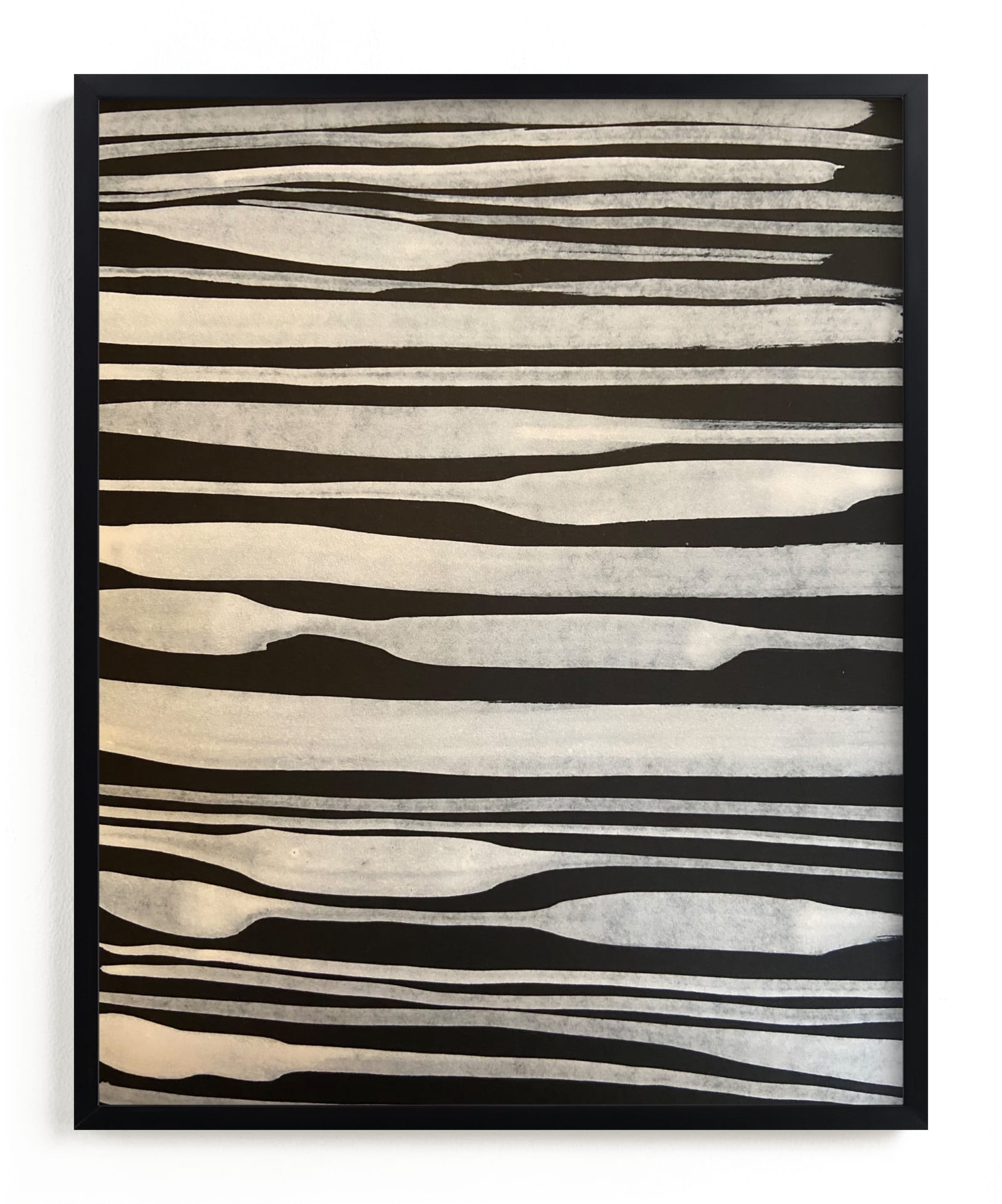 Linen Limited Edition Fine Art Print 2 - Image 0