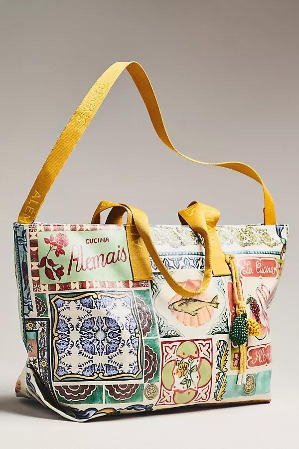 Tommasina Weekender Tote - Image 0