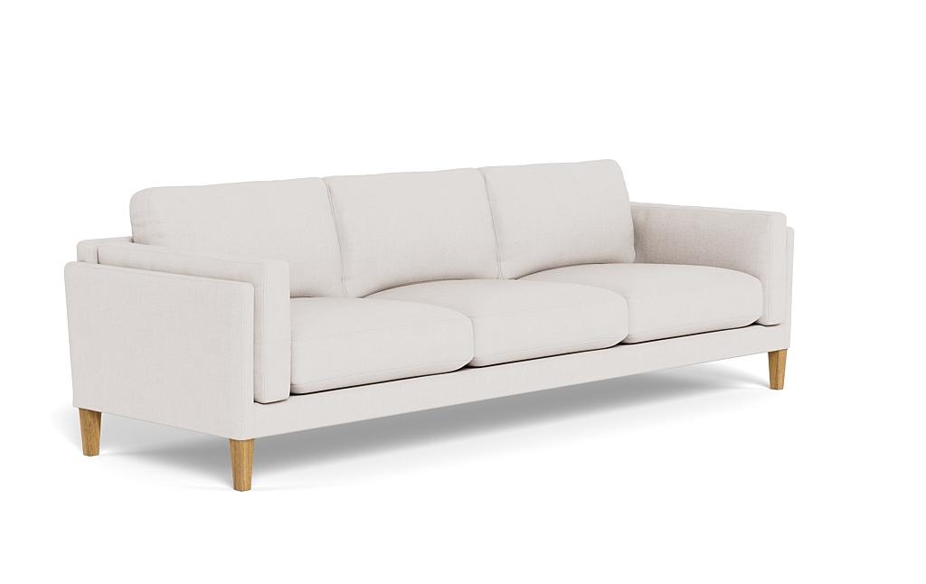 Gaby 3-Seat Sofa - Image 1
