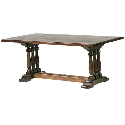 Han Dining Table - Image 0