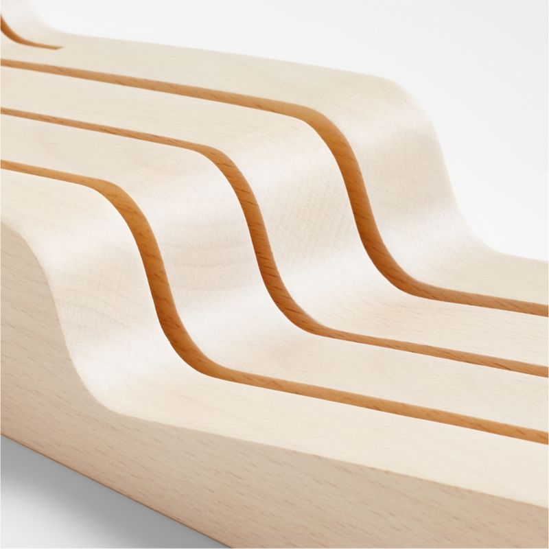 Wusthof ® Gourmet Grey 7-Piece In-Drawer Set - Image 1