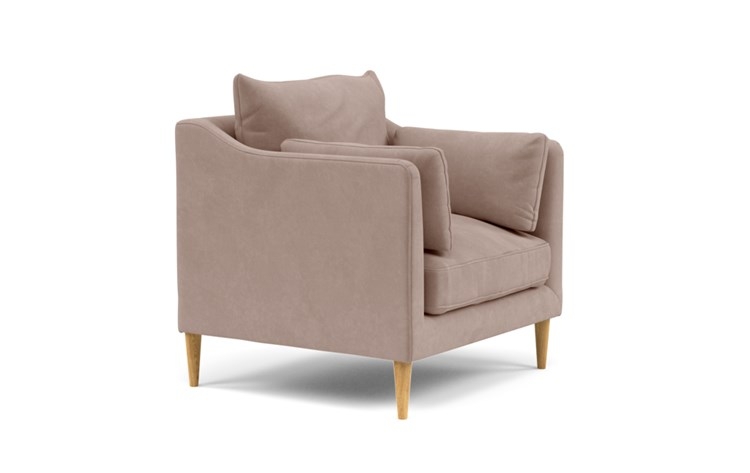 Caitlin Petite Chair by The EverygirlÃ?Â® - Image 1