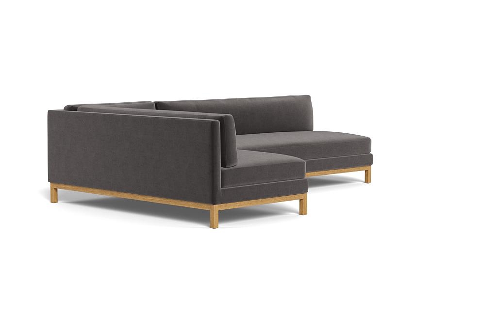 Jasper Left Chaise Sectional - Image 1