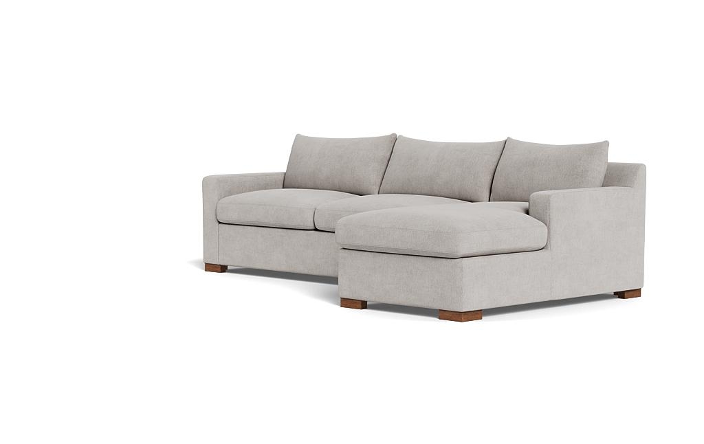 Sloan Right Chaise Sleeper Sectional - Image 2